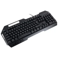 Клавиатура Qcyber Hrom фото 1